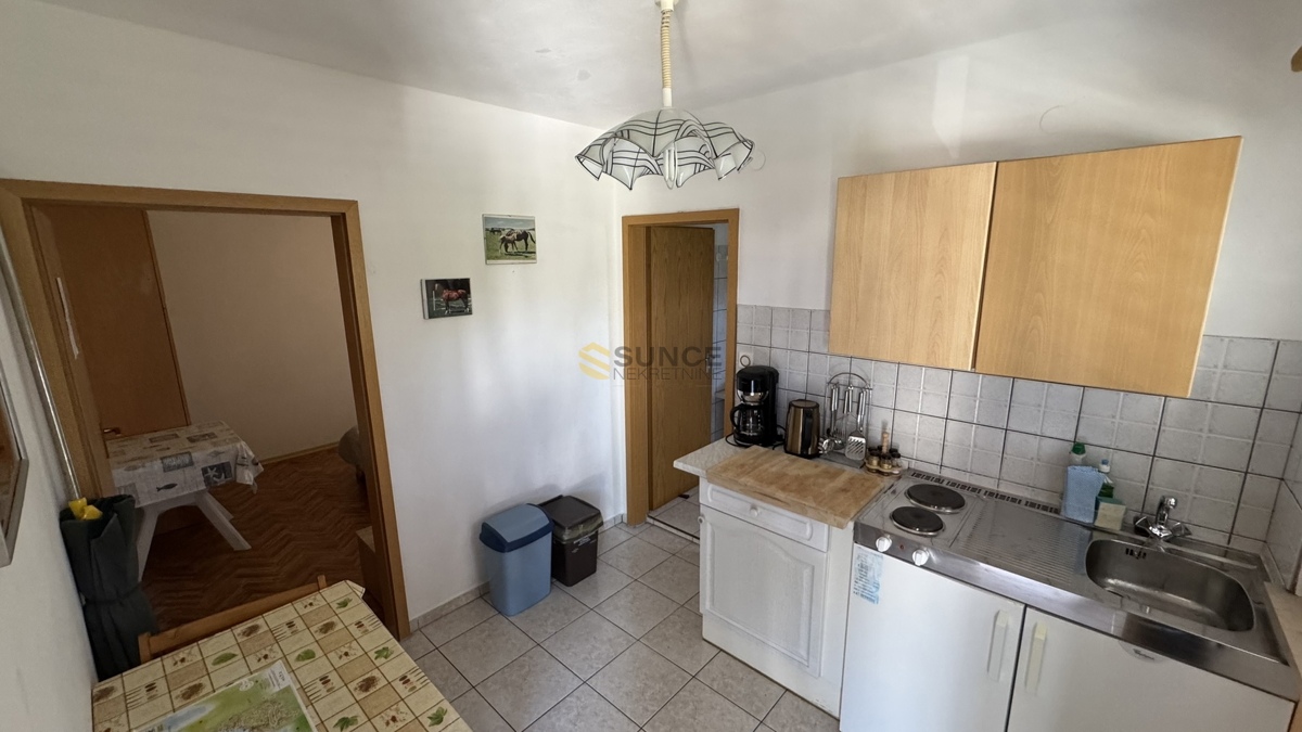 Šilo casa indipendente con quattro appartamenti!