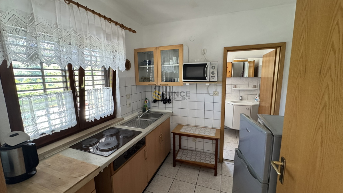 Šilo casa indipendente con quattro appartamenti!