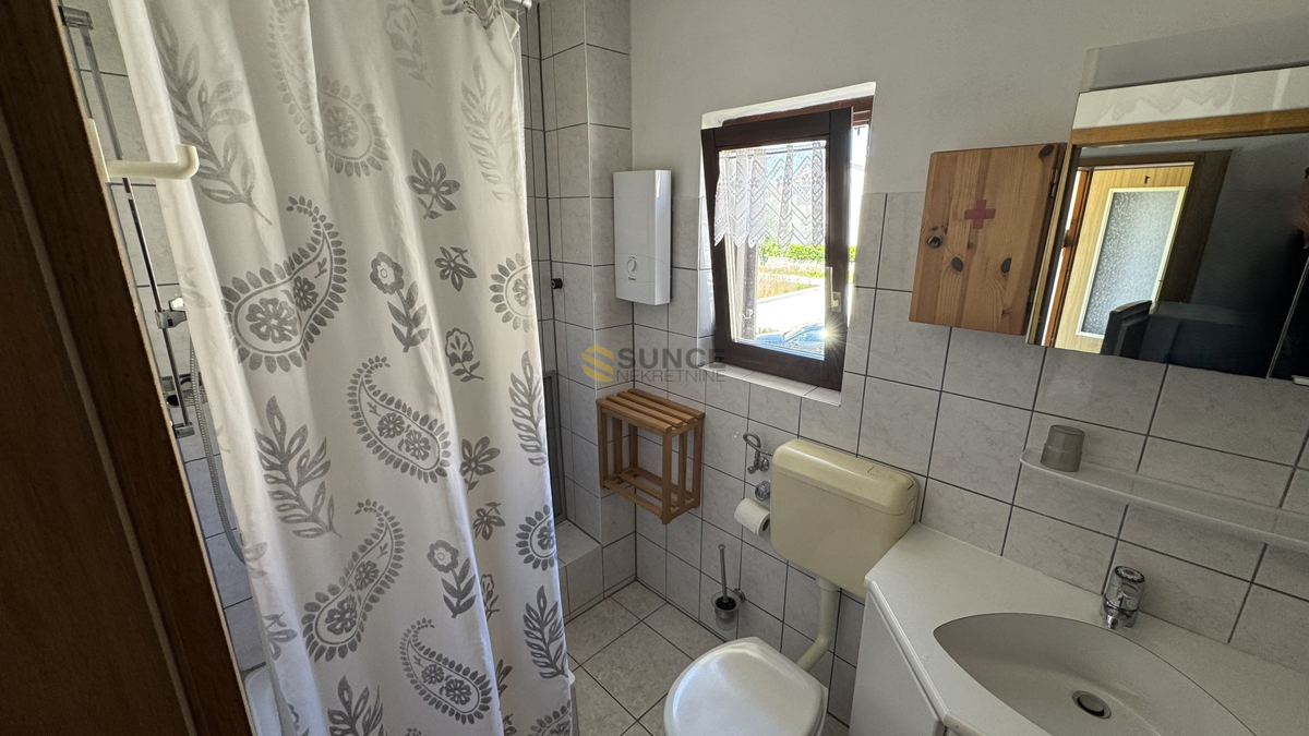 Šilo casa indipendente con quattro appartamenti!