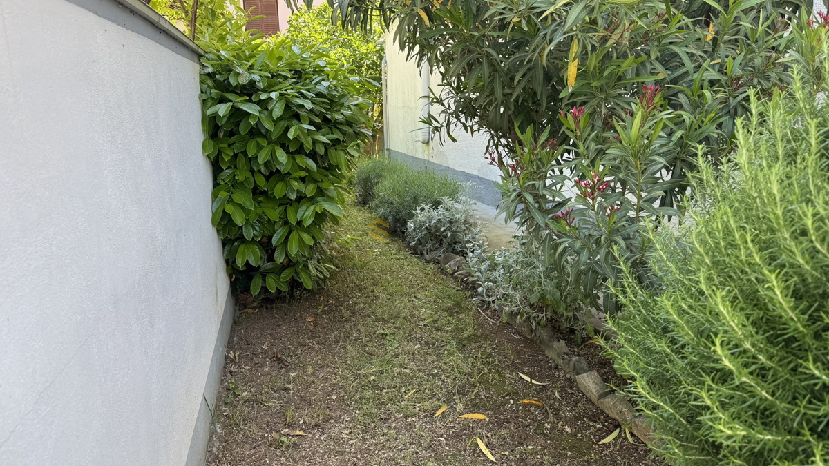 Šilo casa indipendente con quattro appartamenti!