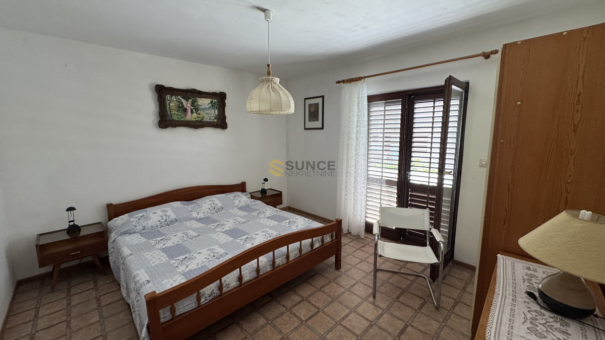 Šilo casa indipendente con quattro appartamenti!