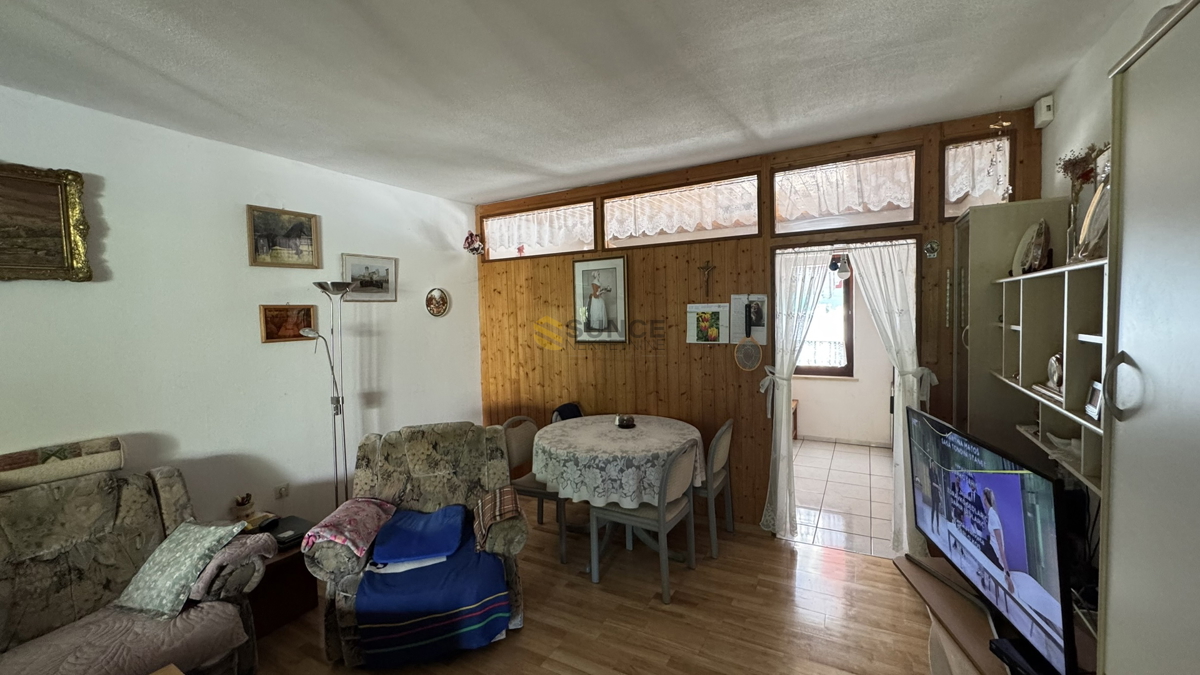 Šilo casa indipendente con quattro appartamenti!