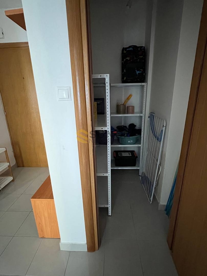 Malinska appartamento di 54 m2 a soli 200 m dal mare!