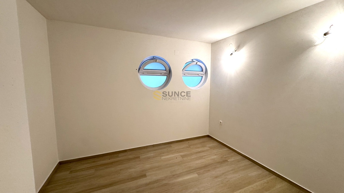 Malinska, appartamento duplex di 88 m2 in ottima posizione!