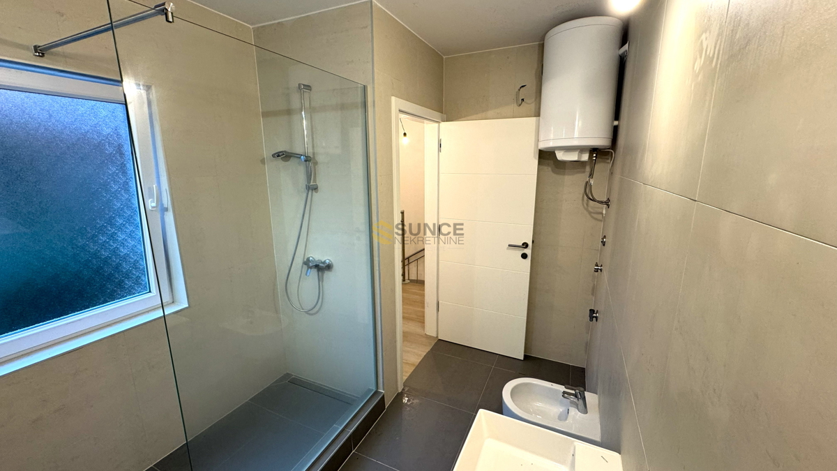 Malinska, appartamento duplex di 88 m2 in ottima posizione!