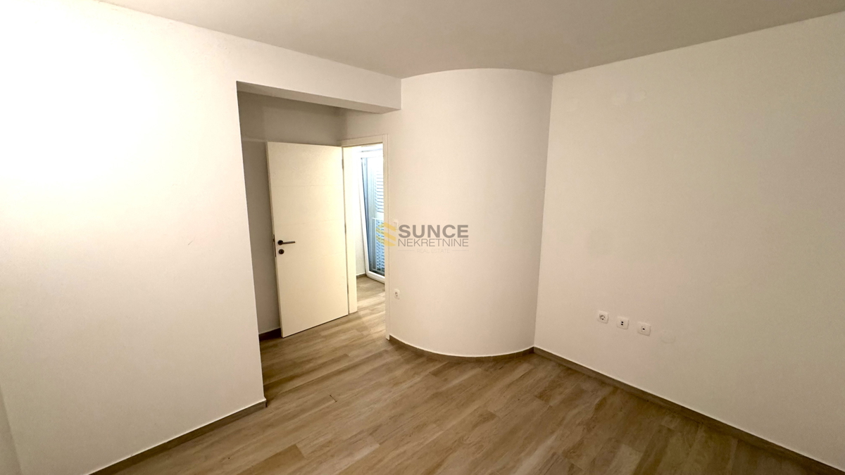 Malinska, appartamento duplex di 88 m2 in ottima posizione!