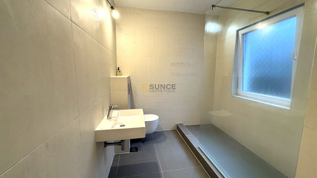 Malinska, appartamento duplex di 88 m2 in ottima posizione!