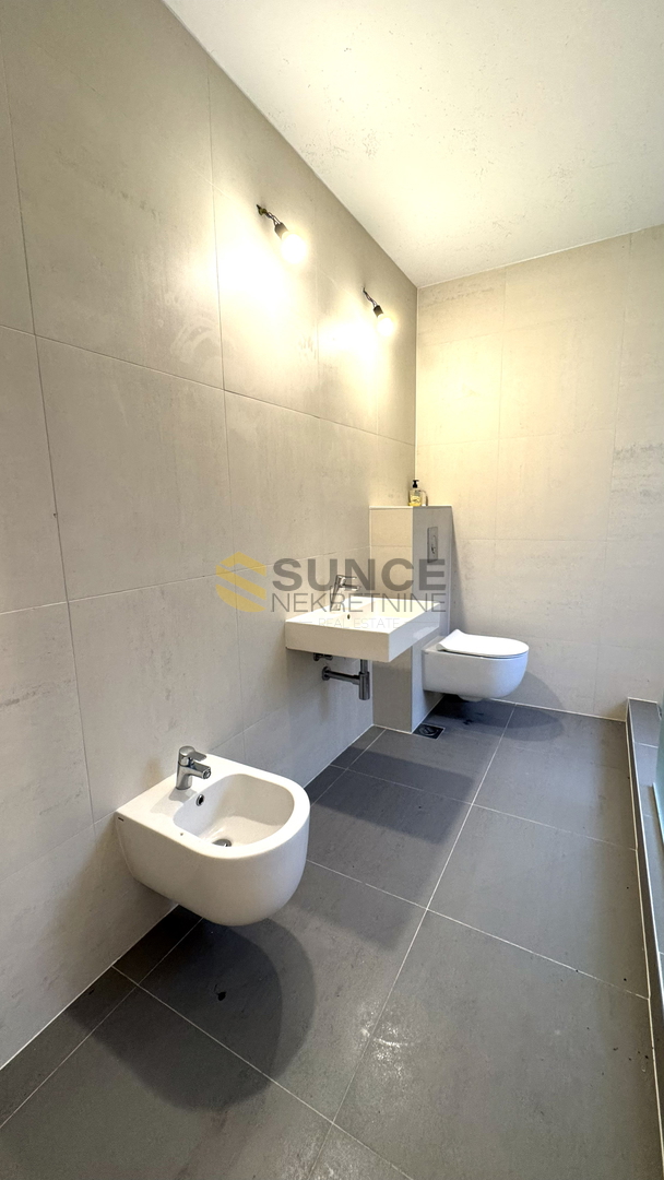 Malinska, appartamento duplex di 88 m2 in ottima posizione!