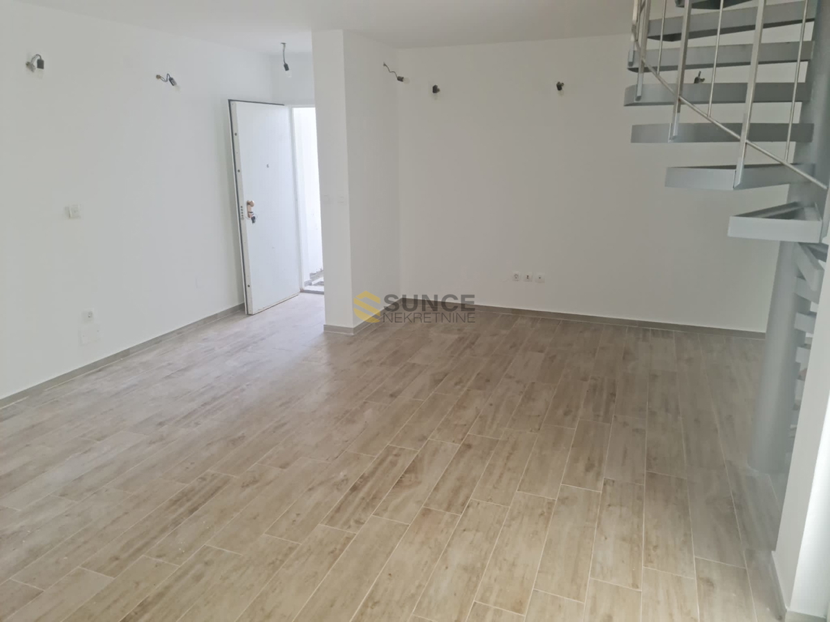 Malinska, appartamento duplex di 88 m2 in ottima posizione!