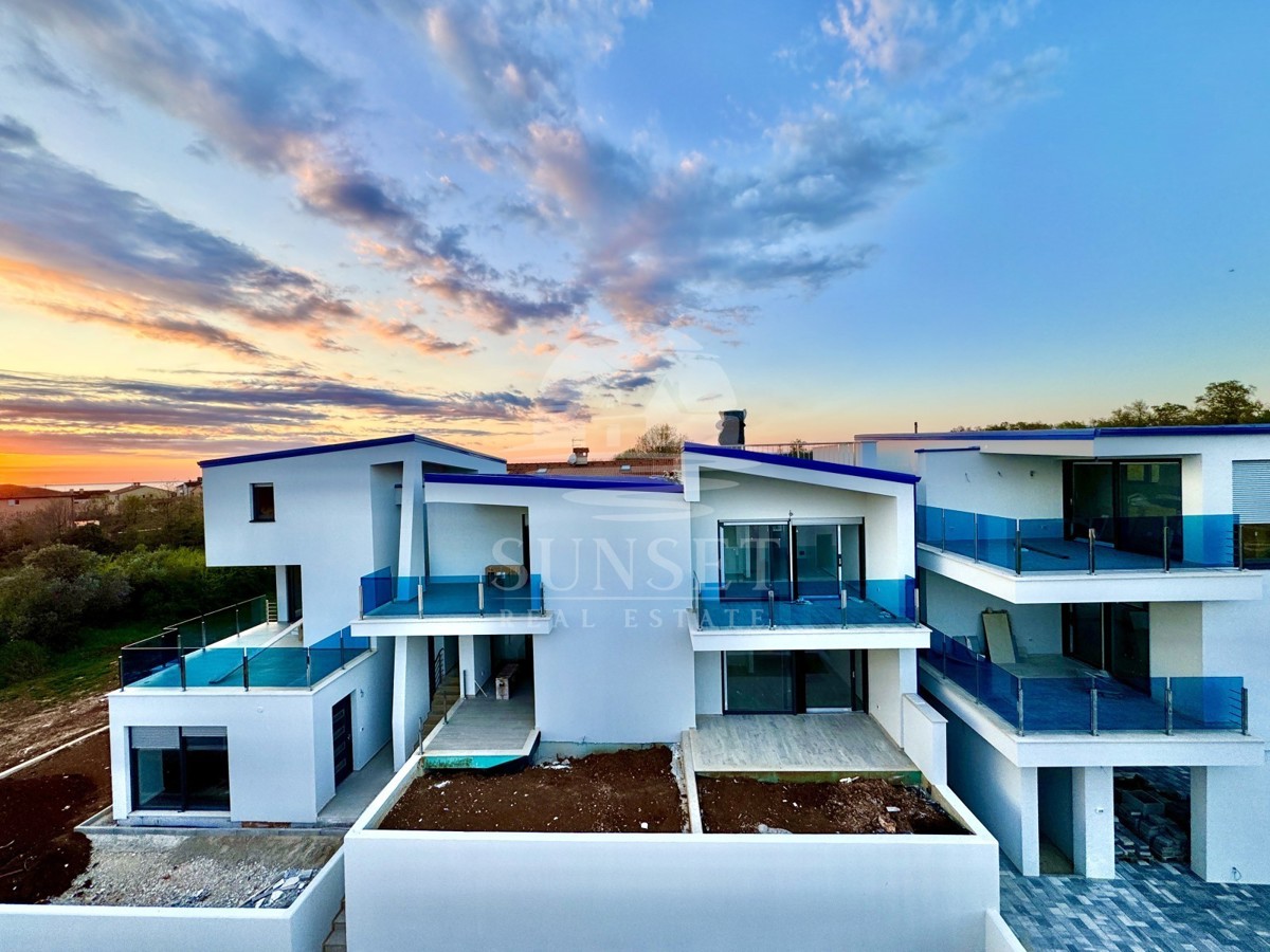 APPARTAMENTO MODERNO A SOLI 300 METRI DAL MARE (B2)