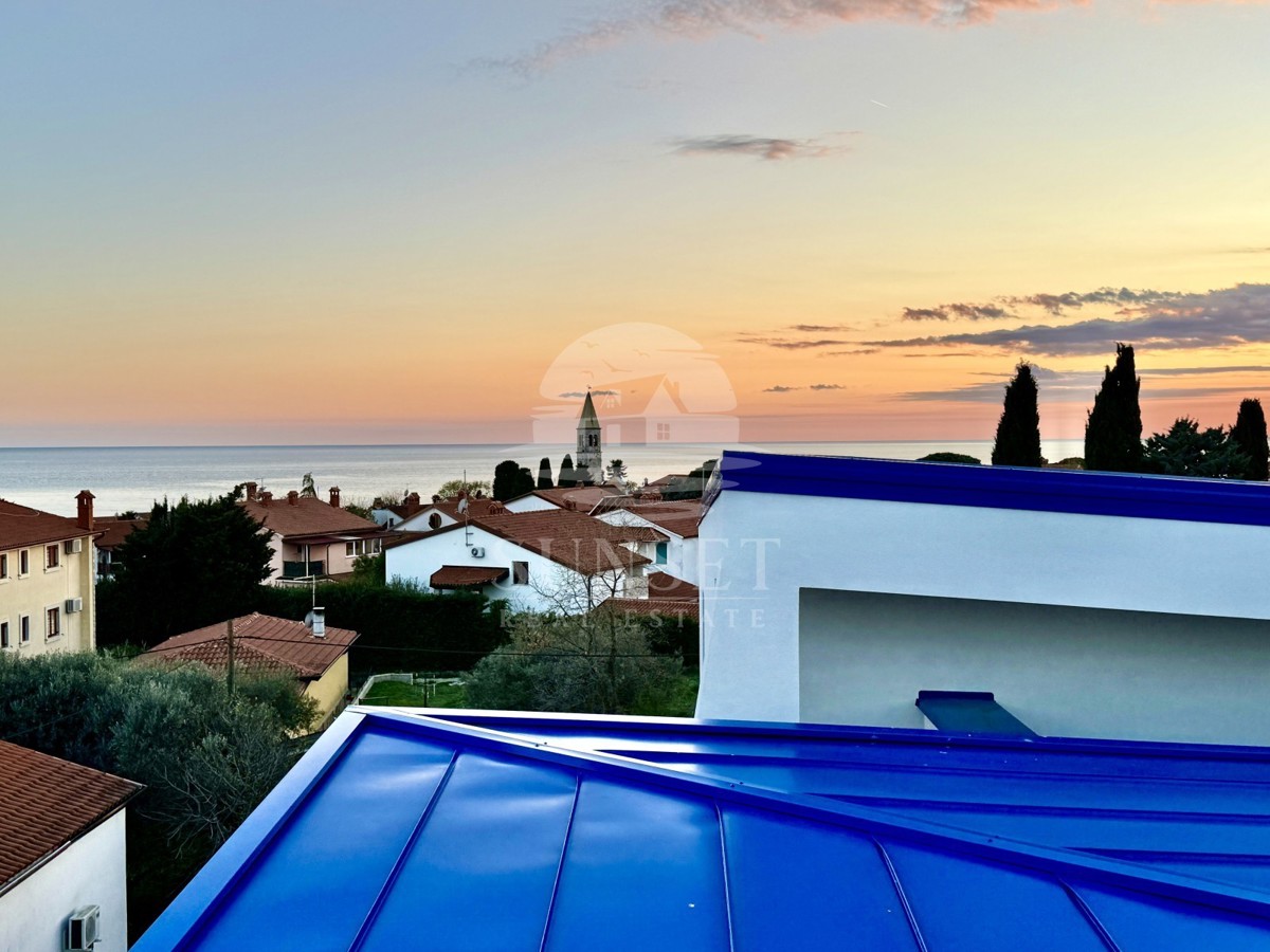 APPARTAMENTO MODERNO A SOLI 300 METRI DAL MARE (E2)