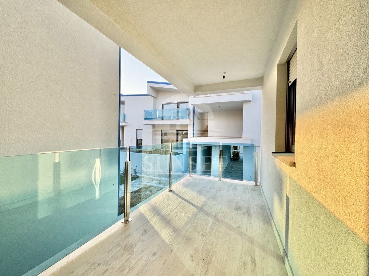 APPARTAMENTO MODERNO A SOLI 300 METRI DAL MARE (E2)