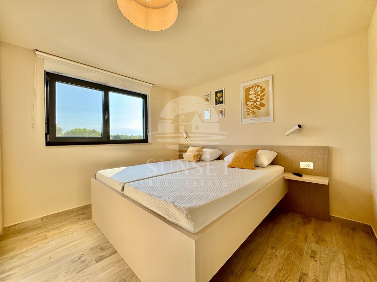 APPARTAMENTO MODERNO A SOLI 300 METRI DAL MARE (E2)