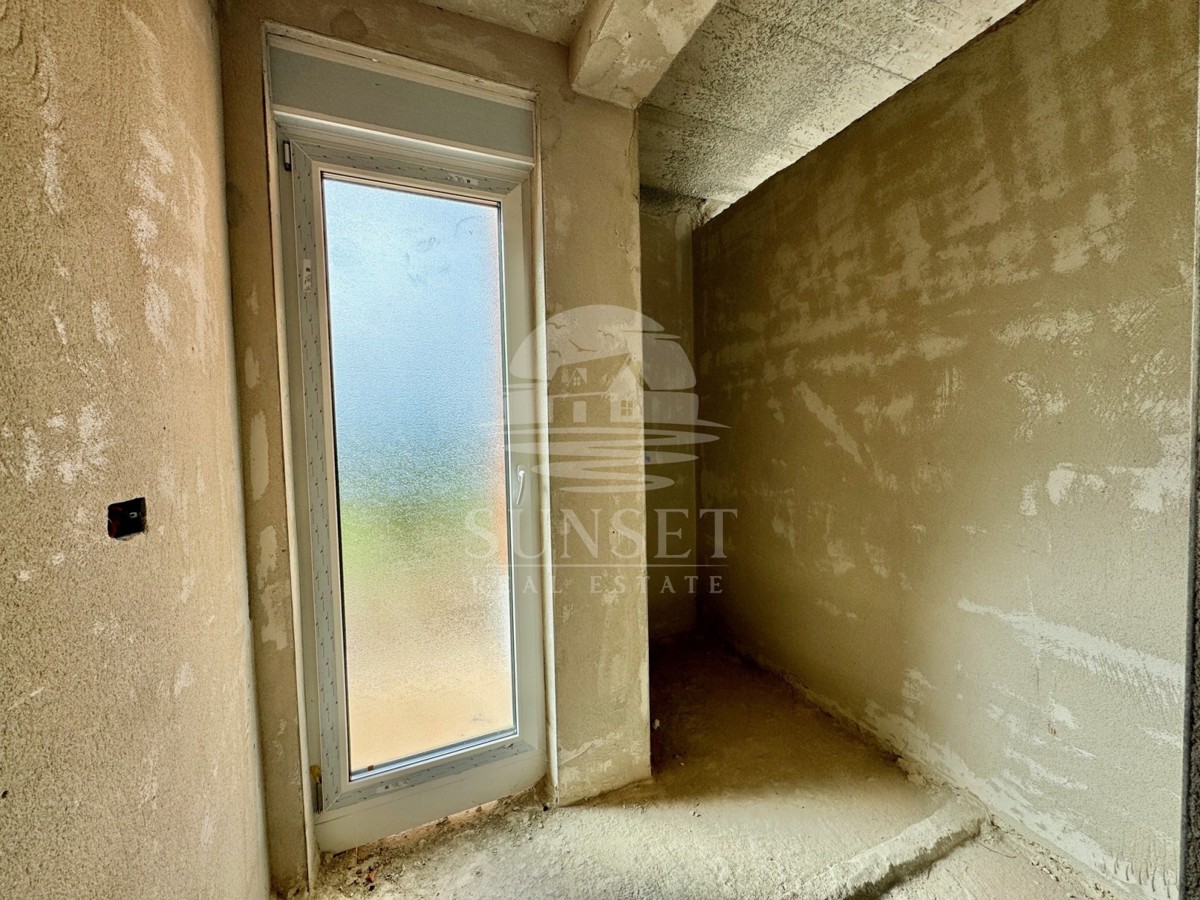 CASA DOPPIA CON VISTA MARE E PISCINA NELLA VICINANZA DI UMAGO