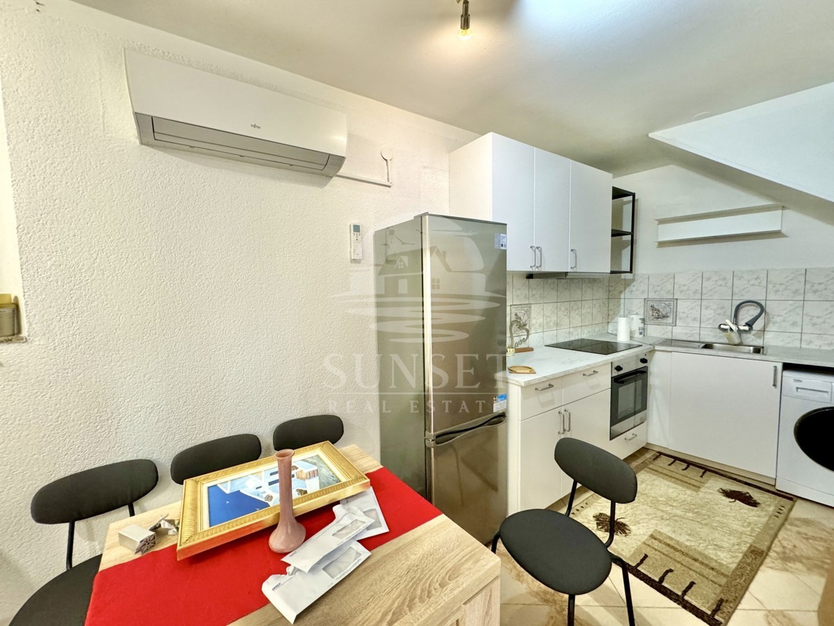 CASA NEL CENTRO STORICO DI BUJE – PER AFFITTO, INVESTIMENTO E VITA TUTTO L'ANNO