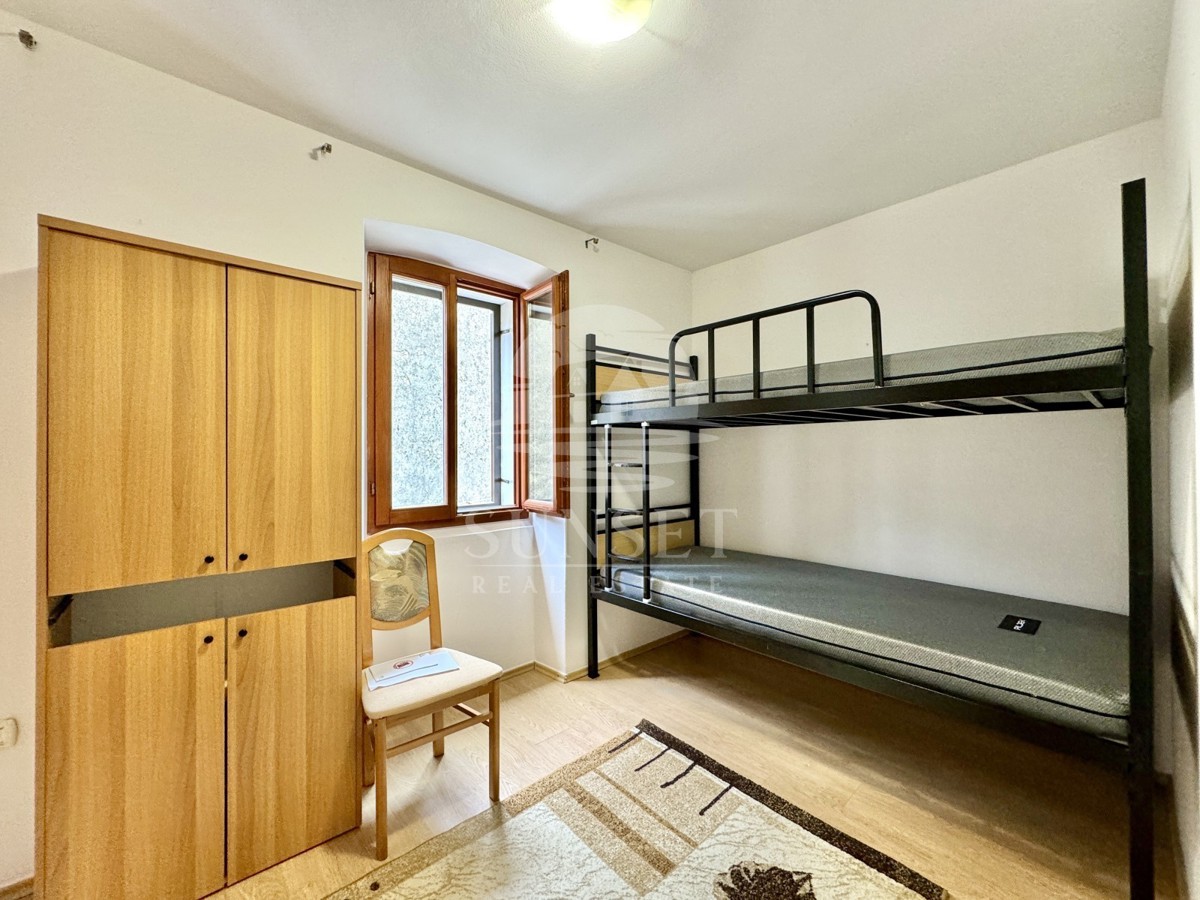 CASA NEL CENTRO STORICO DI BUJE – PER AFFITTO, INVESTIMENTO E VITA TUTTO L'ANNO