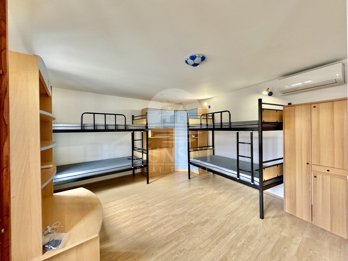 CASA NEL CENTRO STORICO DI BUJE – PER AFFITTO, INVESTIMENTO E VITA TUTTO L'ANNO