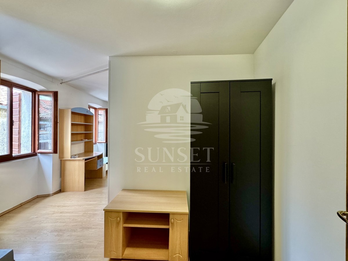 CASA NEL CENTRO STORICO DI BUJE – PER AFFITTO, INVESTIMENTO E VITA TUTTO L'ANNO