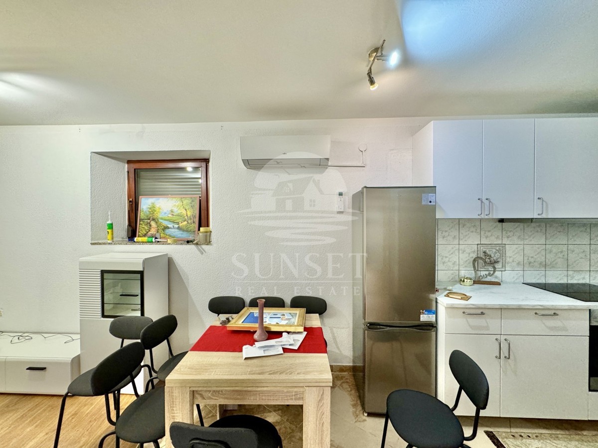 CASA NEL CENTRO STORICO DI BUJE – PER AFFITTO, INVESTIMENTO E VITA TUTTO L'ANNO