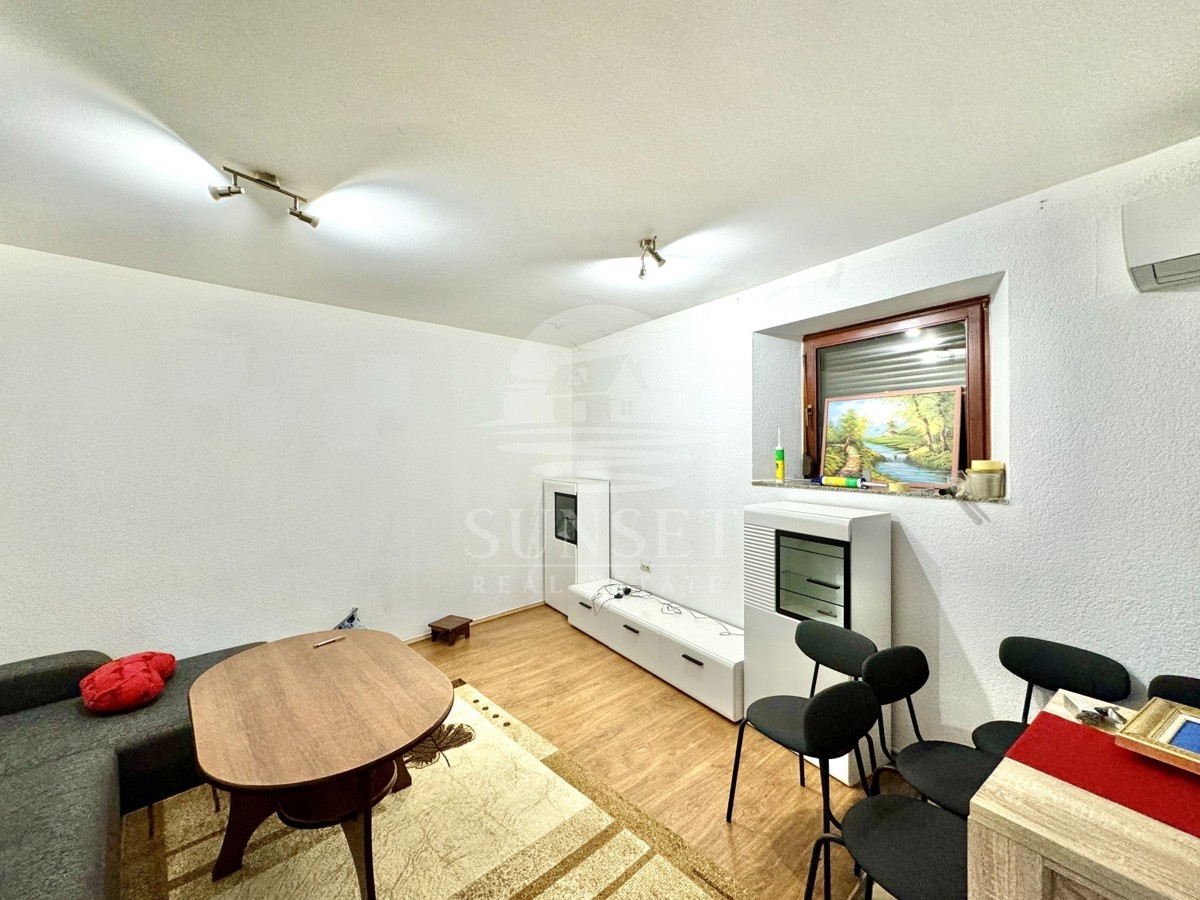 CASA NEL CENTRO STORICO DI BUJE – PER AFFITTO, INVESTIMENTO E VITA TUTTO L'ANNO