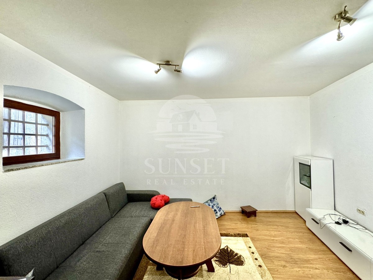 CASA NEL CENTRO STORICO DI BUJE – PER AFFITTO, INVESTIMENTO E VITA TUTTO L'ANNO