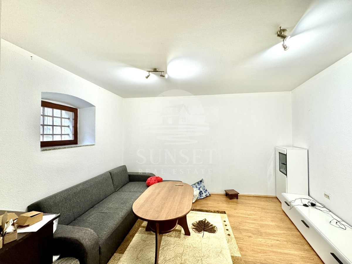 CASA NEL CENTRO STORICO DI BUJE – PER AFFITTO, INVESTIMENTO E VITA TUTTO L'ANNO