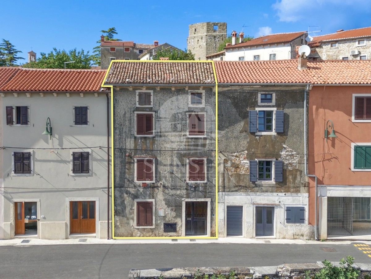 CASA A BUJE – SOLO DA NOI IN VENDITA