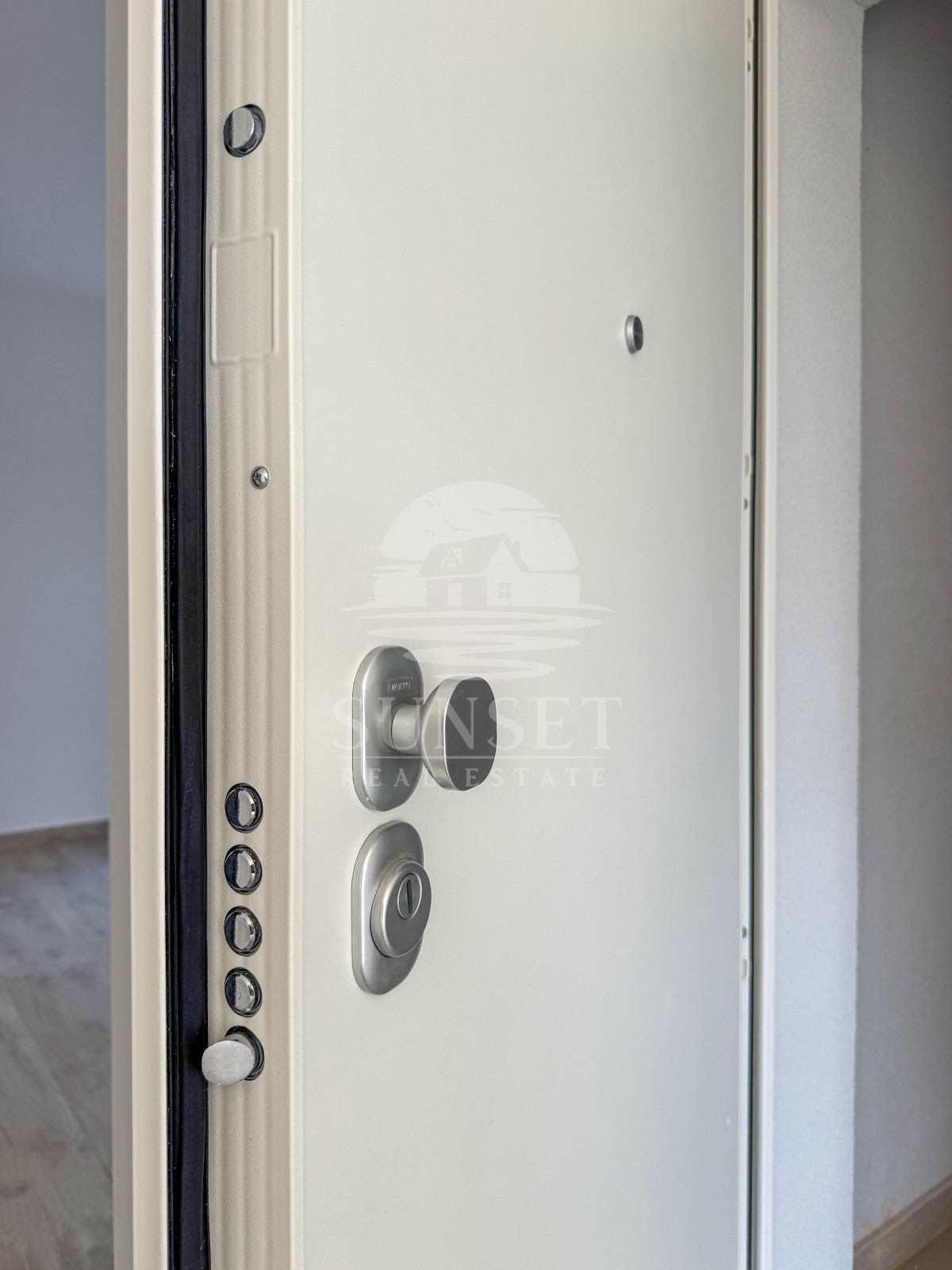 APPARTAMENTO MODERNO A SOLI 300 METRI DAL MARE (D1)