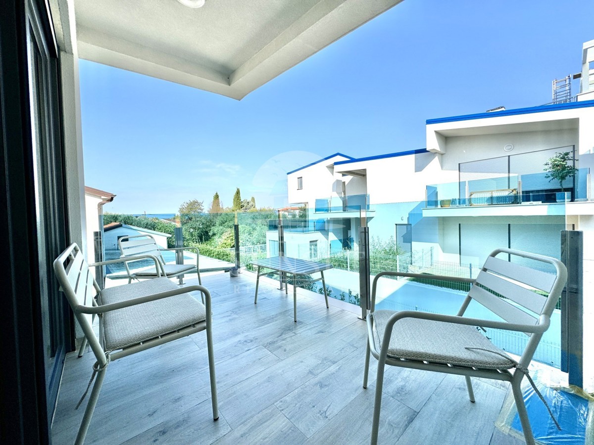 APPARTAMENTO MODERNO A SOLI 300 METRI DAL MARE (E3)