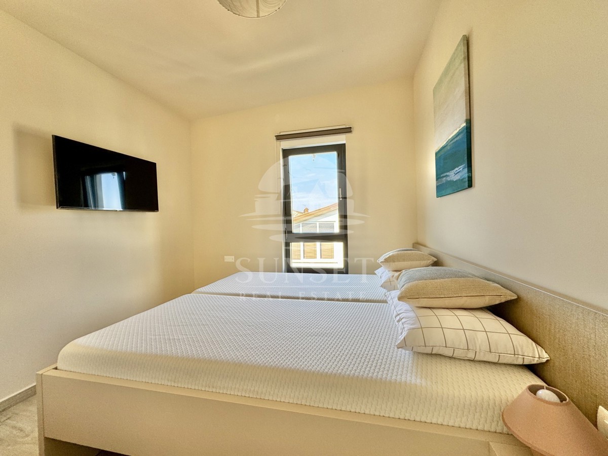 APPARTAMENTO MODERNO A SOLI 300 METRI DAL MARE (E3)