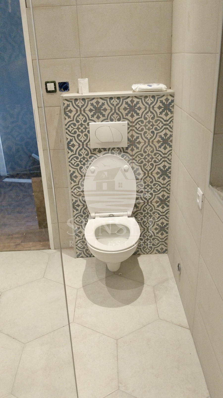 CASA IN VENDITA NEL PITTORESCO MOTOVUN CON VISTA PANORAMICA