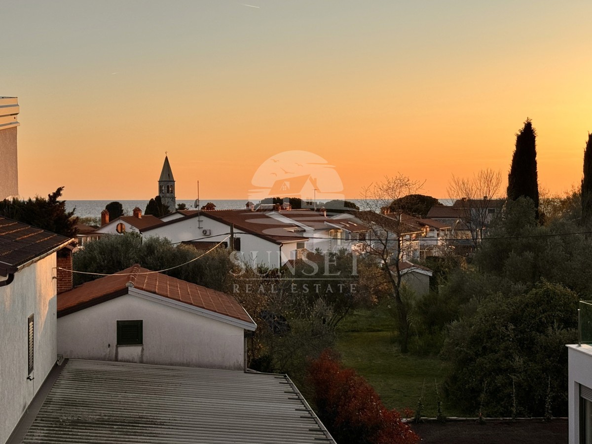 APPARTAMENTO MODERNO A SOLI 300 METRI DAL MARE (E4)