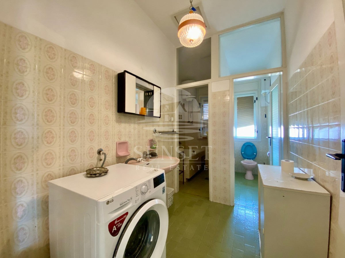 CASA INDIPENDENTE A SOLI 300 METRI DALLA SPIAGGIA