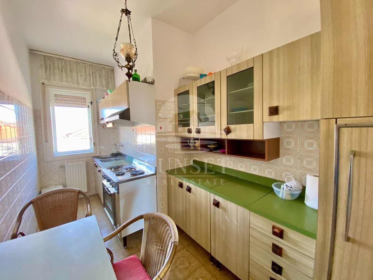 CASA INDIPENDENTE A SOLI 300 METRI DALLA SPIAGGIA