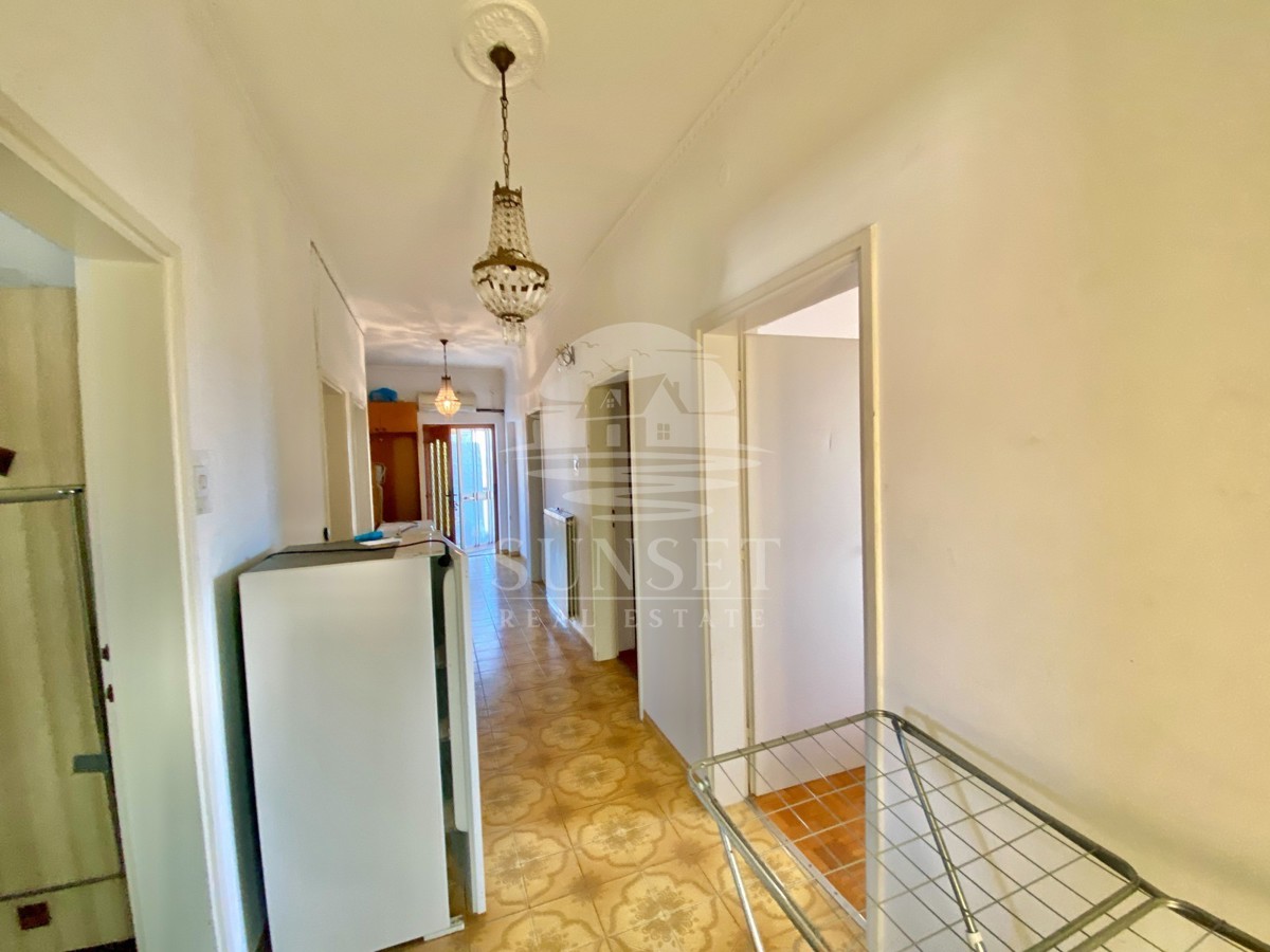 CASA INDIPENDENTE A SOLI 300 METRI DALLA SPIAGGIA