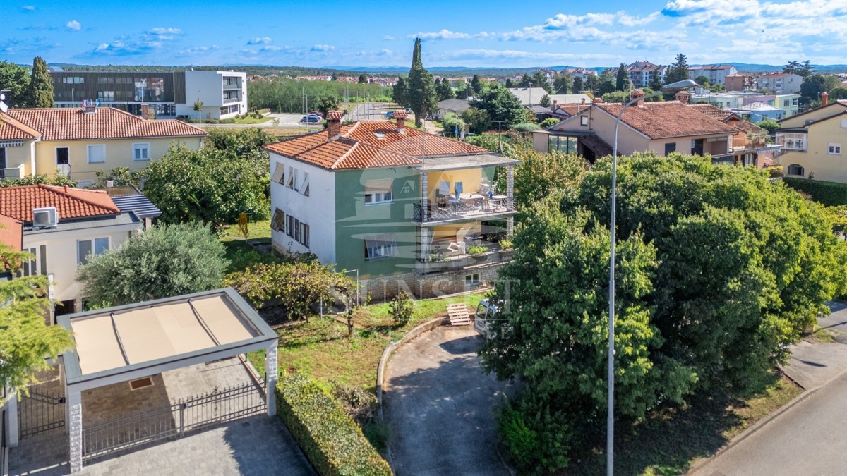 CASA INDIPENDENTE A SOLI 300 METRI DALLA SPIAGGIA