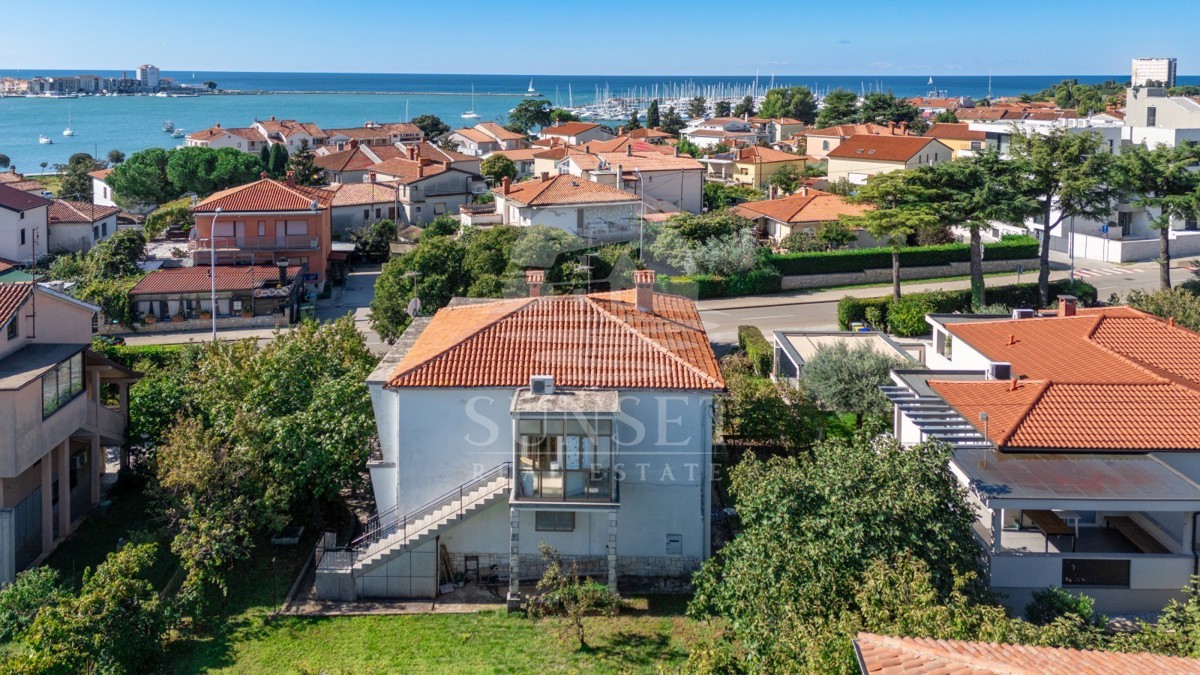 CASA INDIPENDENTE A SOLI 300 METRI DALLA SPIAGGIA