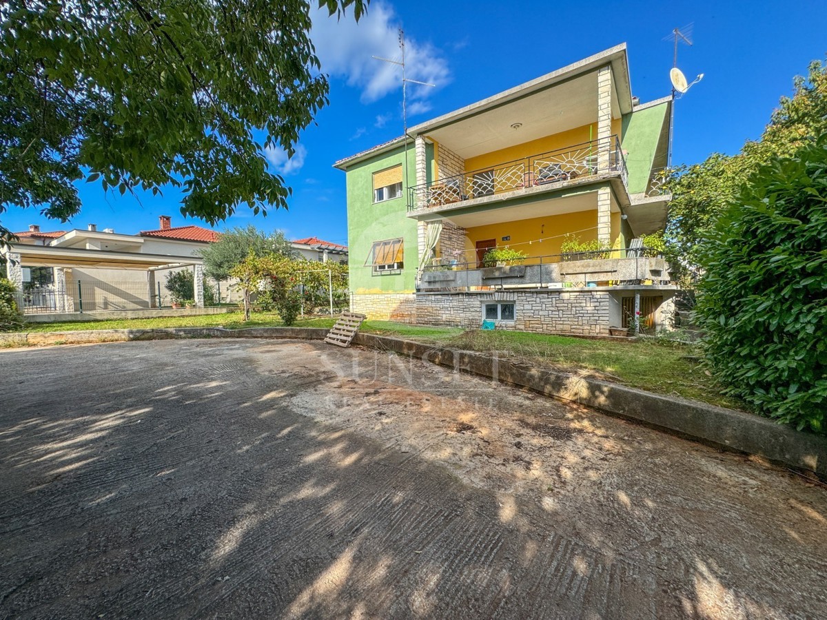 CASA INDIPENDENTE A SOLI 300 METRI DALLA SPIAGGIA