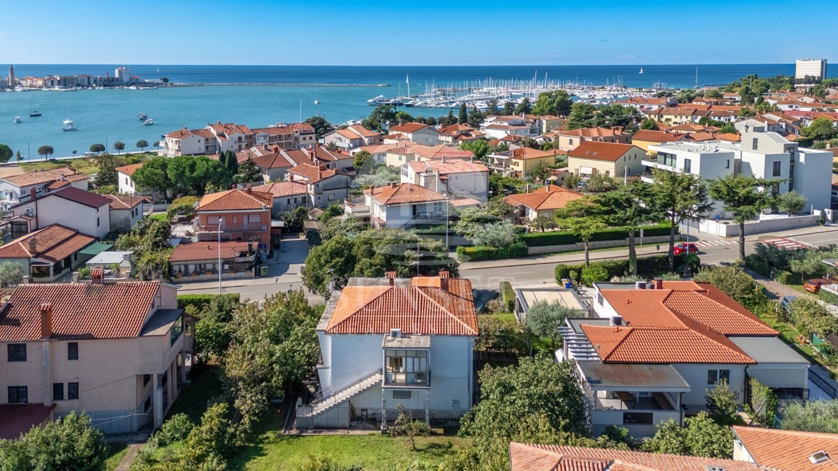 CASA INDIPENDENTE A SOLI 300 METRI DALLA SPIAGGIA