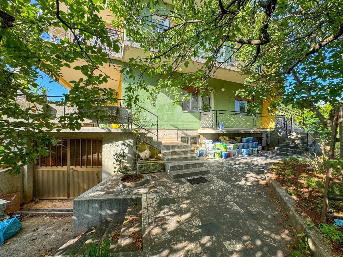 CASA INDIPENDENTE A SOLI 300 METRI DALLA SPIAGGIA