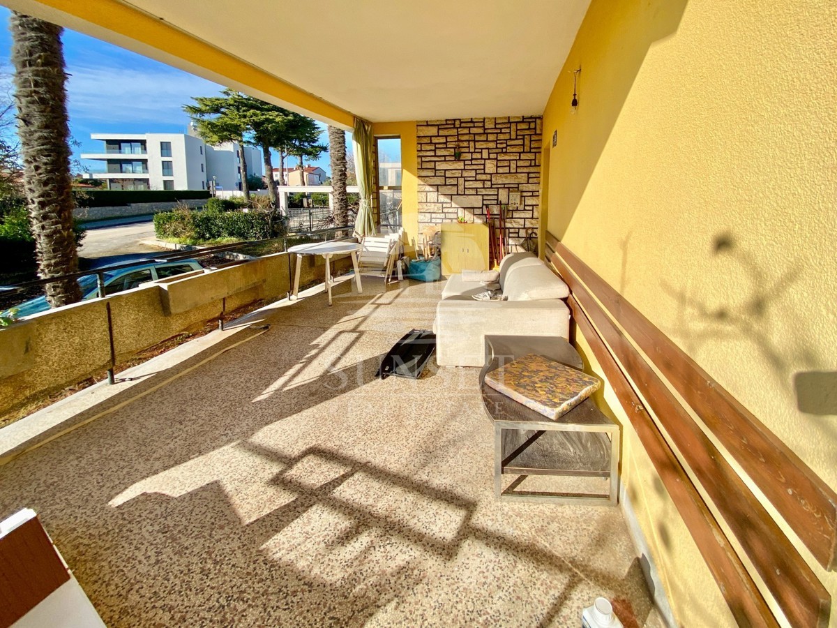 CASA INDIPENDENTE A SOLI 300 METRI DALLA SPIAGGIA