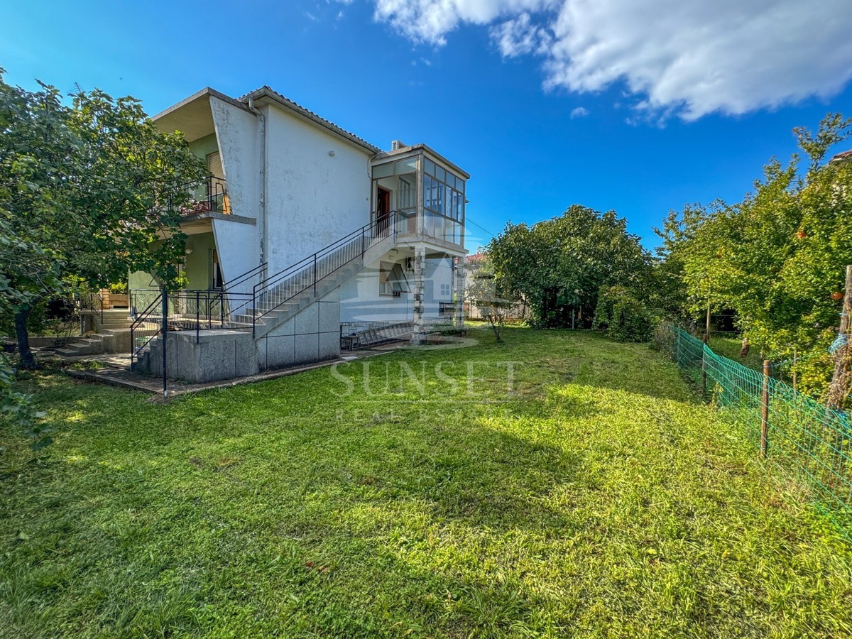 CASA INDIPENDENTE A SOLI 300 METRI DALLA SPIAGGIA