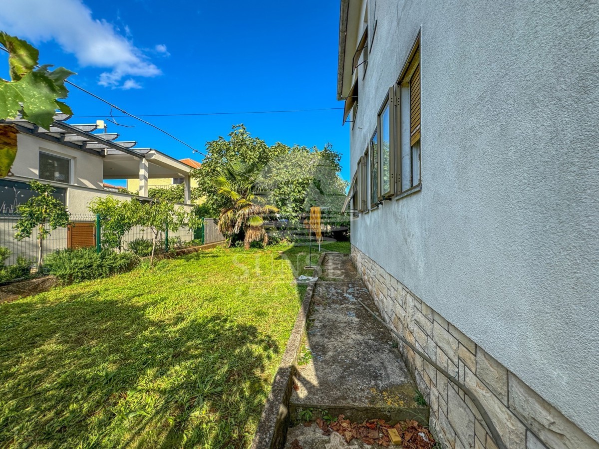 CASA INDIPENDENTE A SOLI 300 METRI DALLA SPIAGGIA