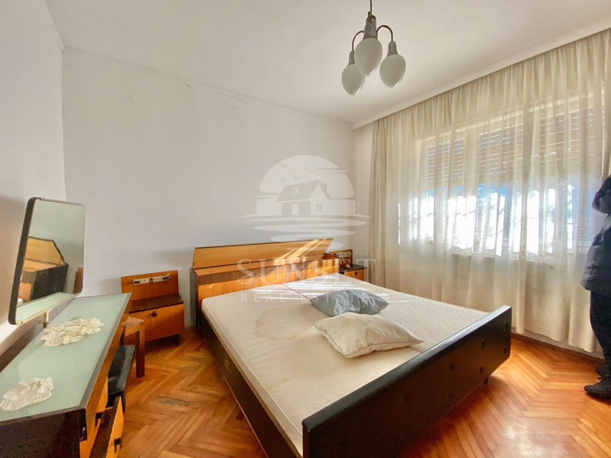 CASA INDIPENDENTE A SOLI 300 METRI DALLA SPIAGGIA