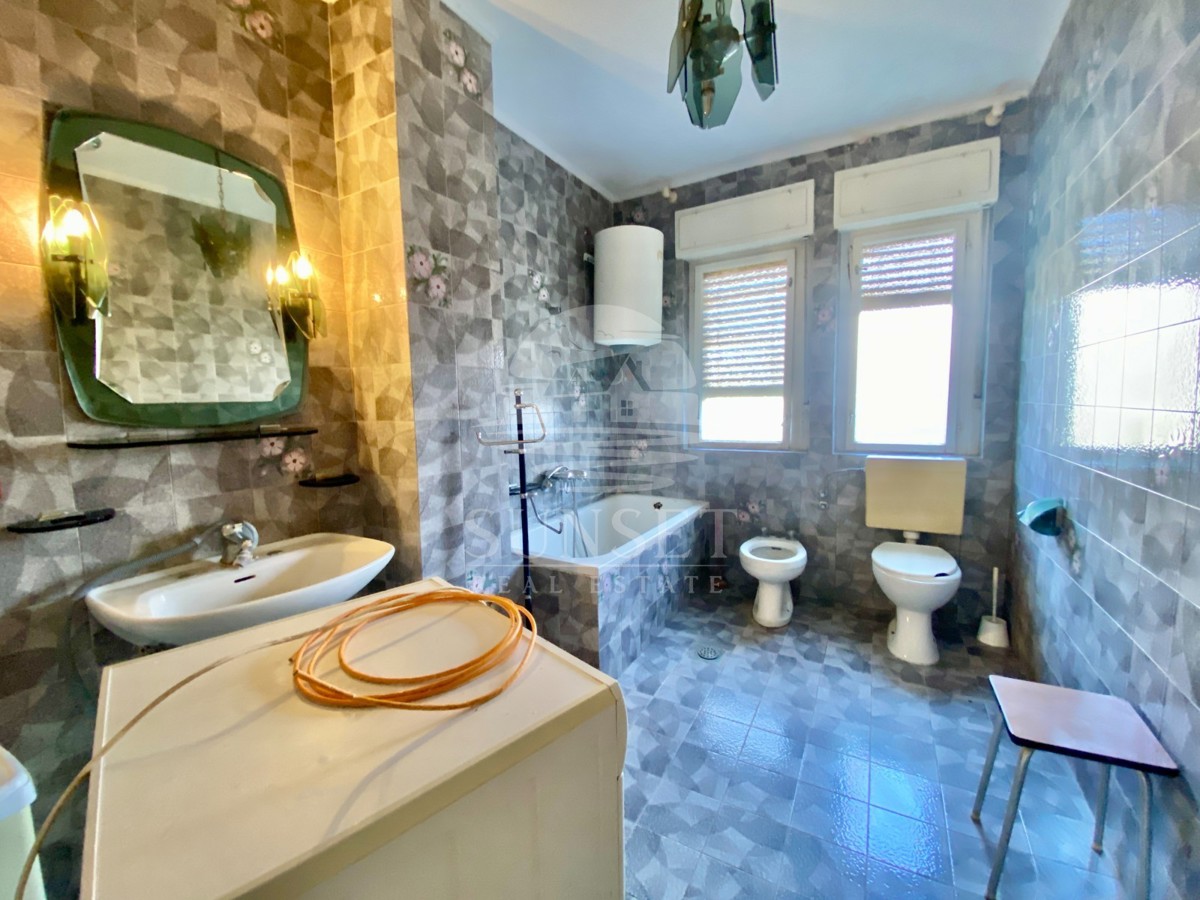 CASA INDIPENDENTE A SOLI 300 METRI DALLA SPIAGGIA