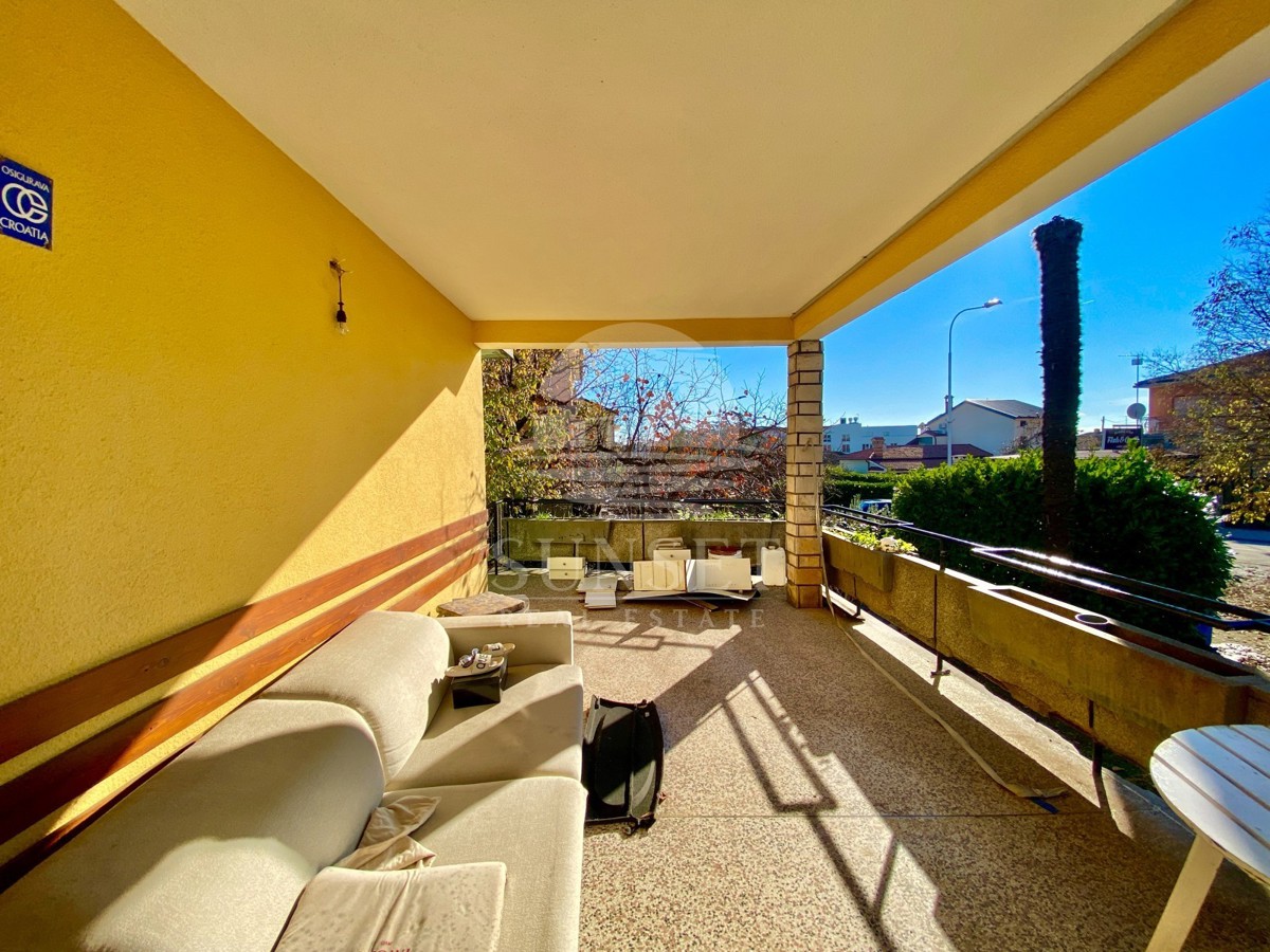 CASA INDIPENDENTE A SOLI 300 METRI DALLA SPIAGGIA