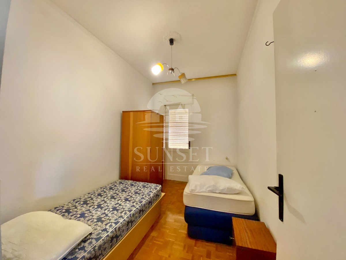 CASA INDIPENDENTE A SOLI 300 METRI DALLA SPIAGGIA