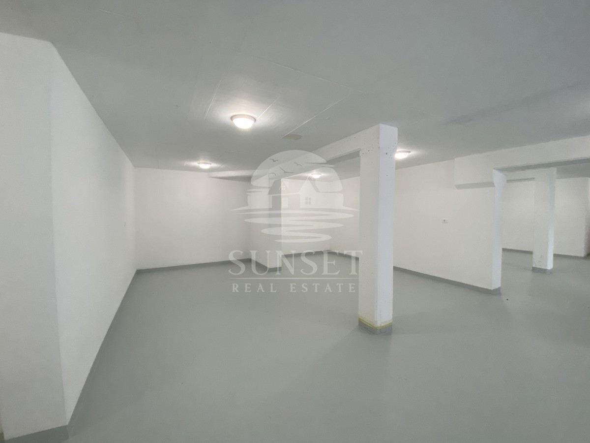 NELLE VICINANZE DI UMAGO, NUOVA COSTRUZIONE! BELLISSIMO APPARTAMENTO AL PIANO TERRA IN UNA POSIZIONE ECCELLENTE, A SOLI 400 METRI DAL MARE