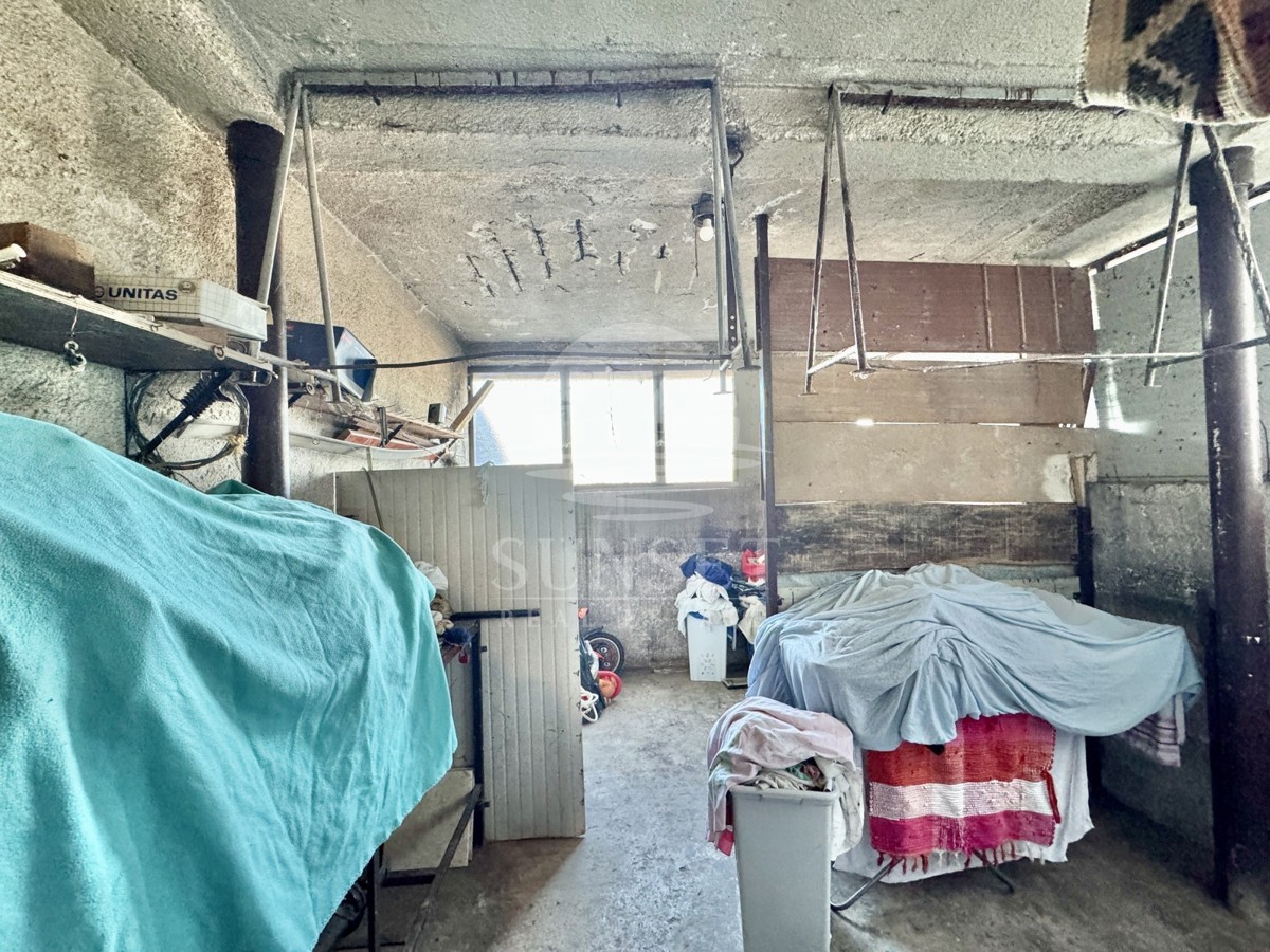 CASA CHARMOSA NEL CUORE DI BUJE CON VISTA MARE E GRANDE POTENZIALE!