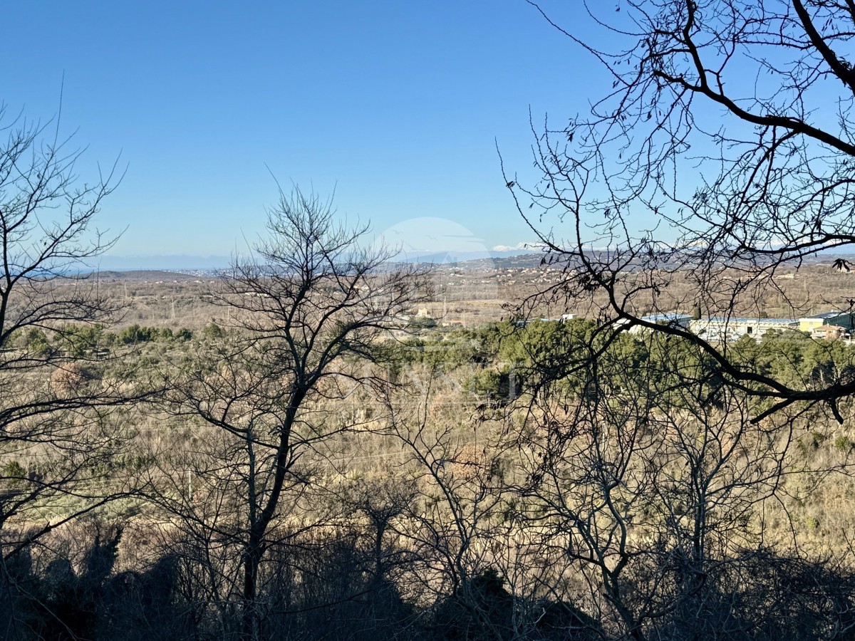 CASA CHARMOSA NEL CUORE DI BUJE CON VISTA MARE E GRANDE POTENZIALE!